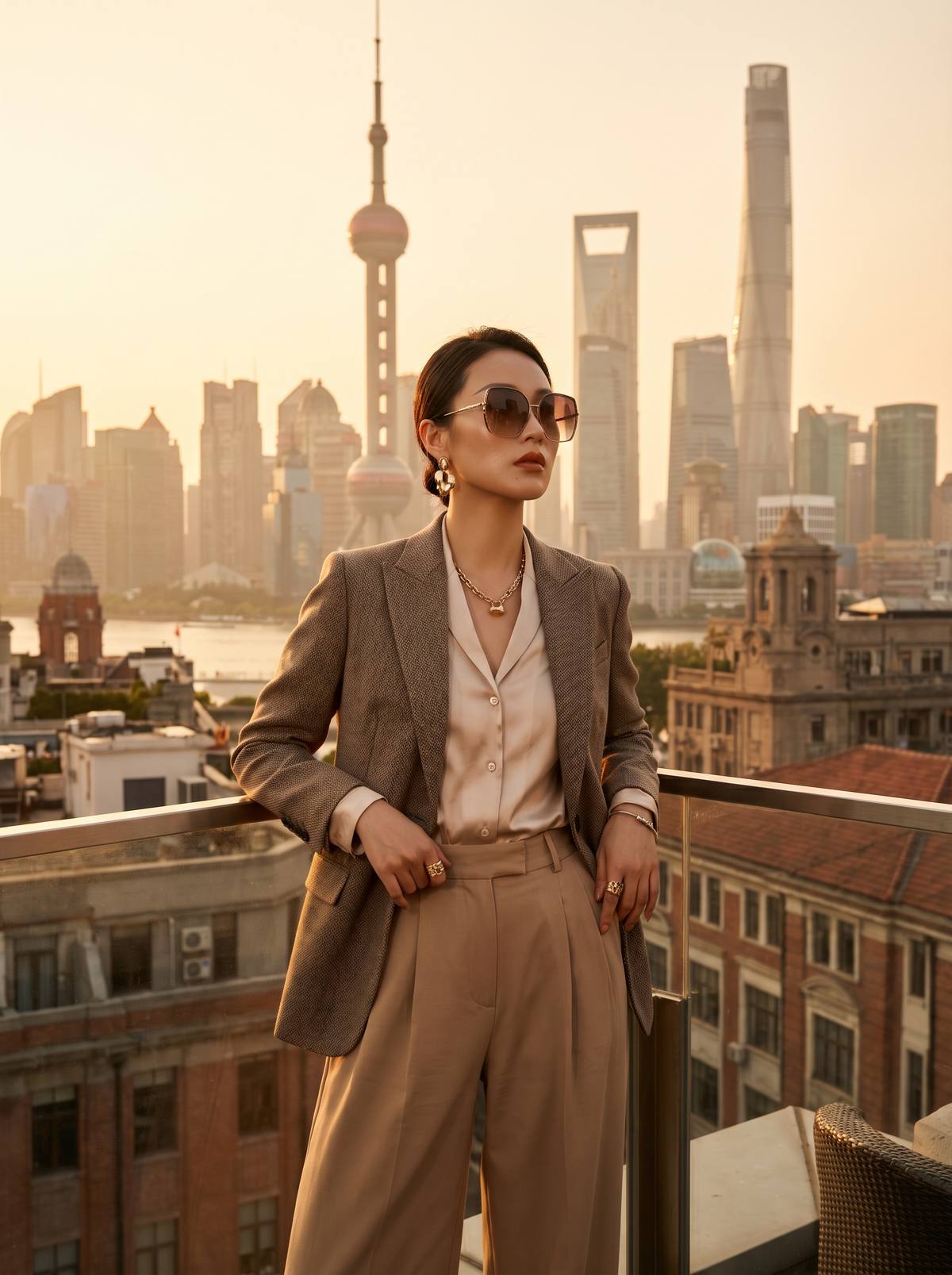 抖阴网红时尚视频