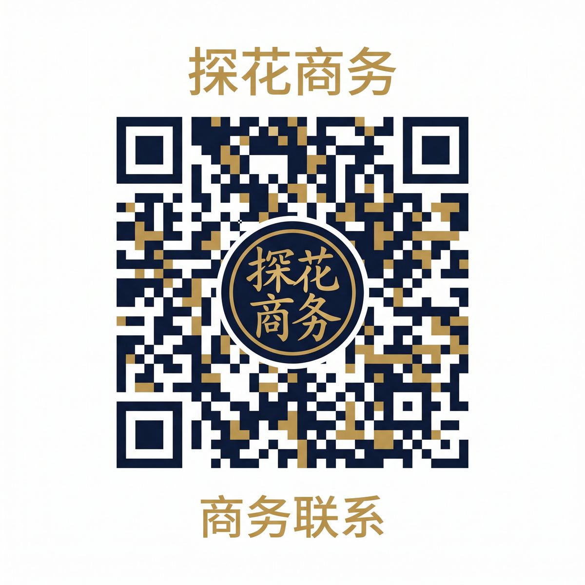抖阴商务合作二维码