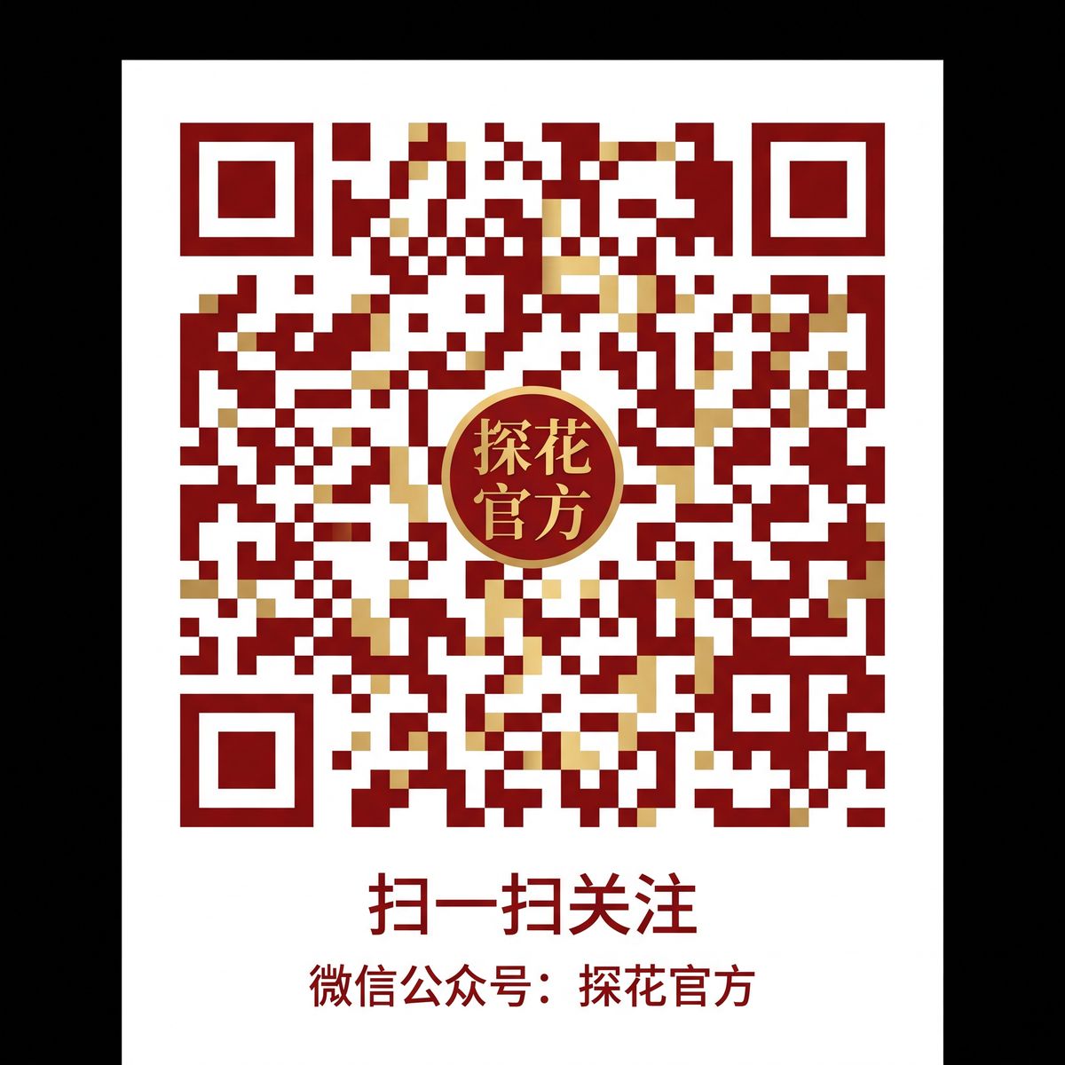 抖阴公众号二维码