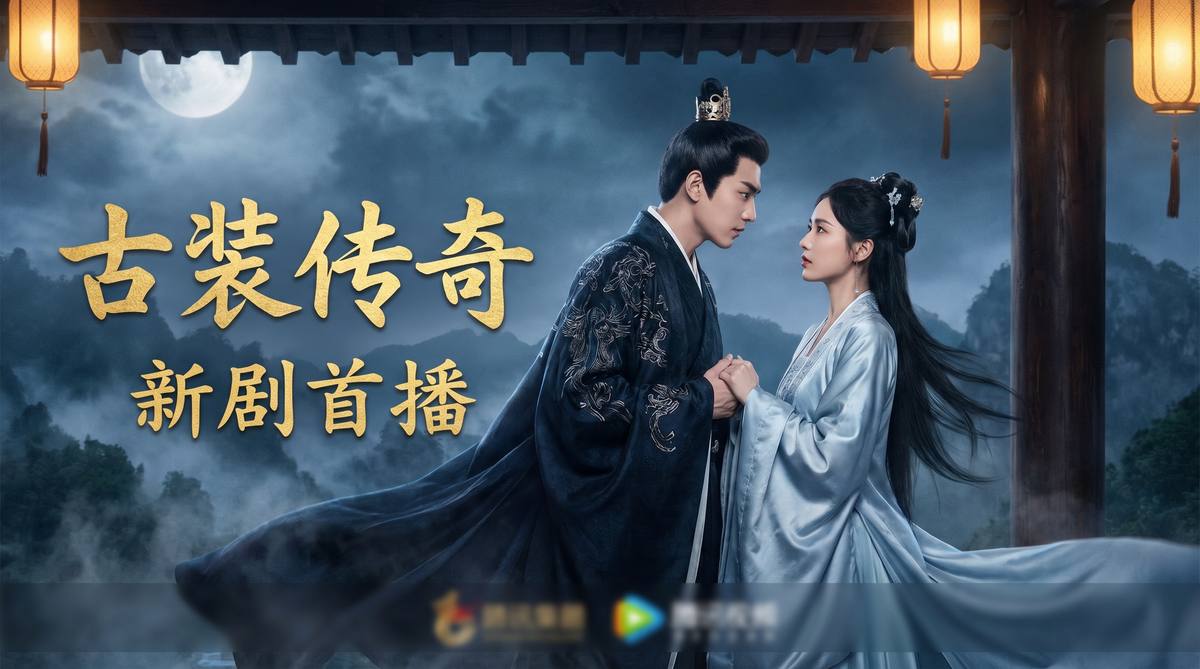 抖阴古装传奇视频
