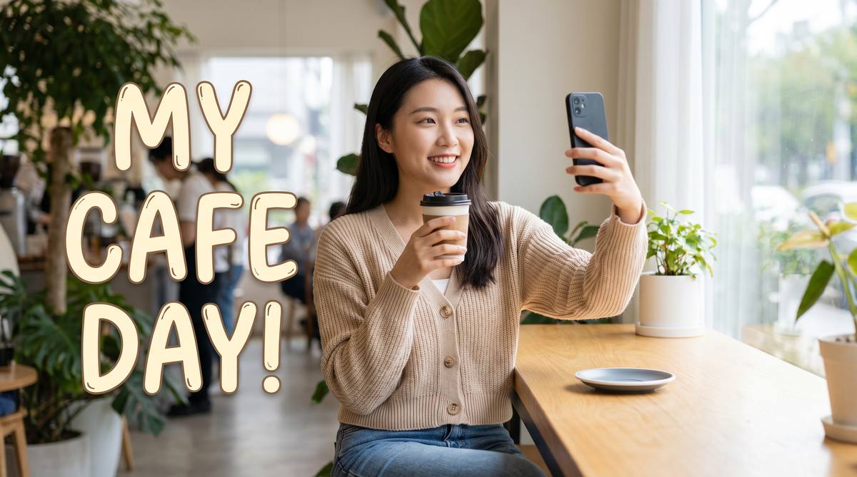 抖阴VLOG生活视频